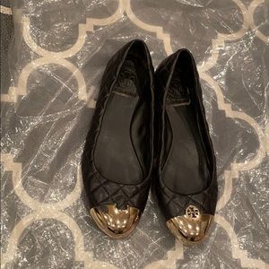 Tory Burch Flat